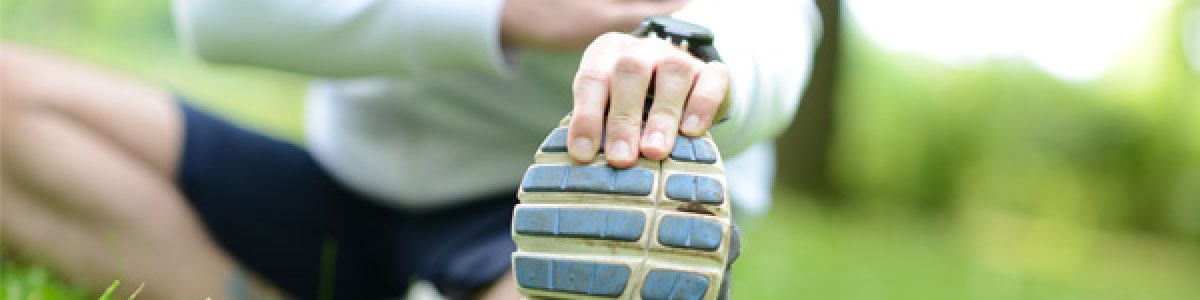 Gladesville Physiotherapy - Stretching