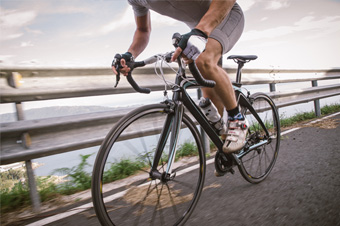Bike Fittings Gladesville Physiotherapy - Bike Fittings