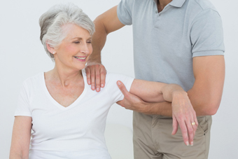 Gladesville Physiotherapy - Therapy